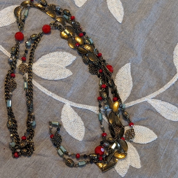 Premier Design Necklace - Picture 1 of 4